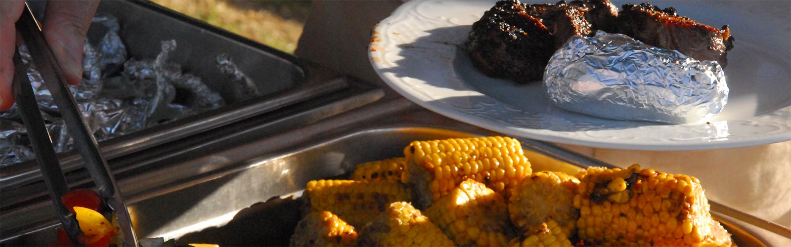 Partyservice / Catering in Oberfranken