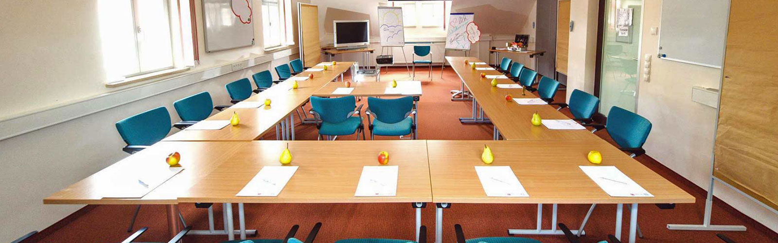 Beratung für Hotels und Gastronomie