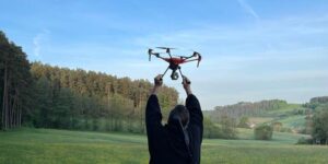 Impressionen aus unserem Jagdrevier