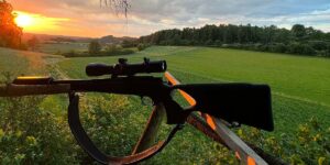 Impressionen aus unserem Jagdrevier