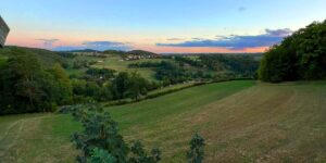 Impressionen aus unserem Jagdrevier