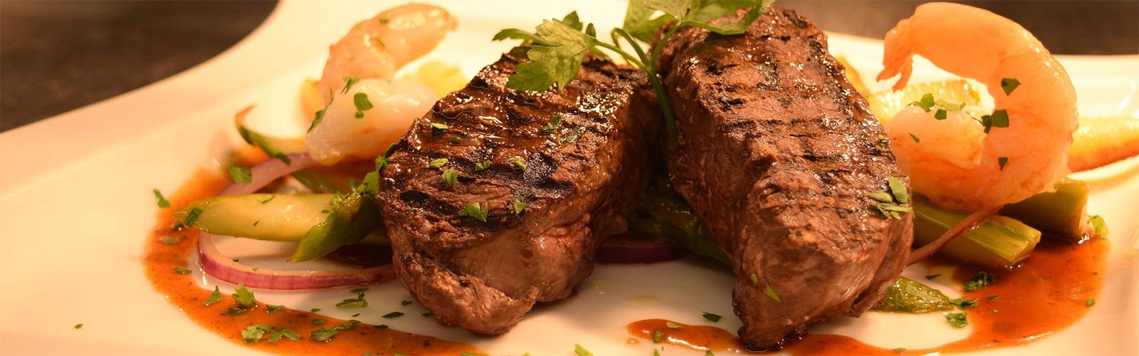 Wildfleisch aus heimischer Jagd