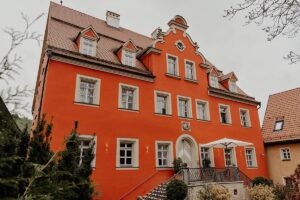 Schlosshotel Betzenstein @ Lisa Förster